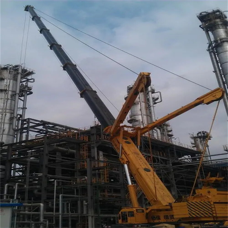 峨蔓镇哪有吊车出租吊车租赁