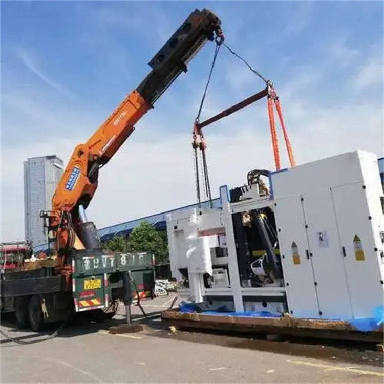 峨蔓镇附近小吊车联系方式|8-16吨|本地及时服务