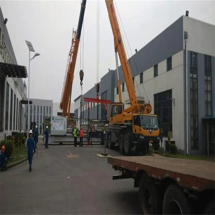 峨蔓镇吊十吨用多大的吊车