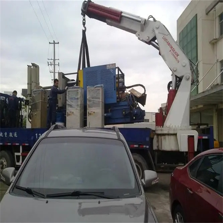 峨蔓镇吊车救援小汽车怎么吊