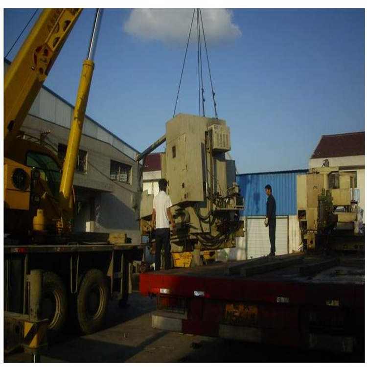 峨蔓镇专业起重吊装服务