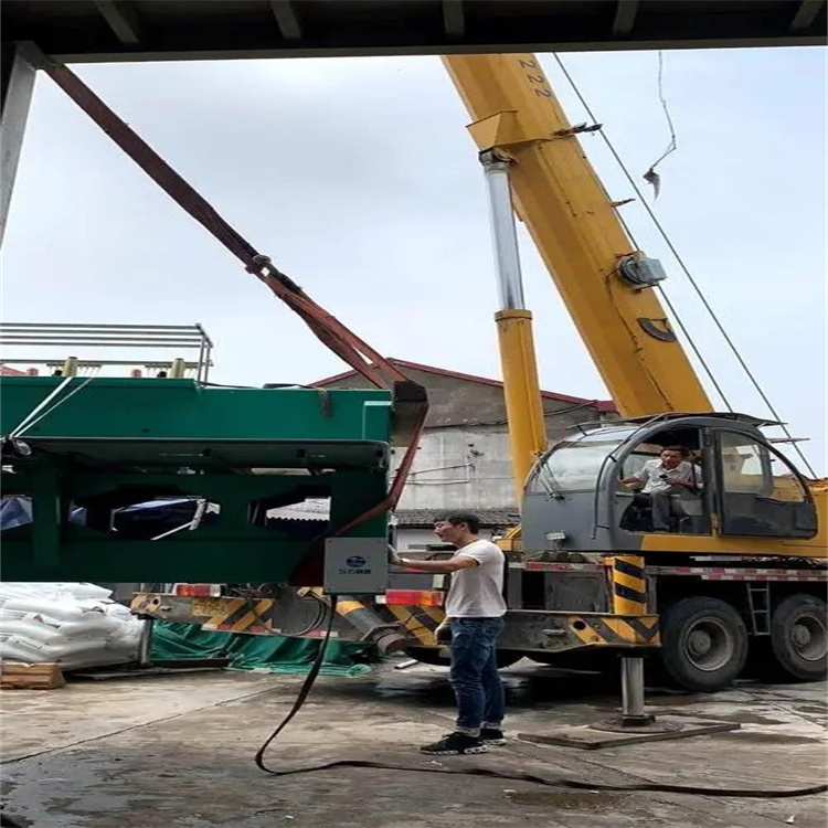峨蔓镇大吨位吊车租赁应急保障方案|化解突发吊装需求难题